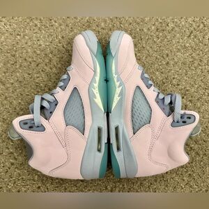 Nike Air Jordan 5 Retro GS 'Easter' 2022 DV0563-600